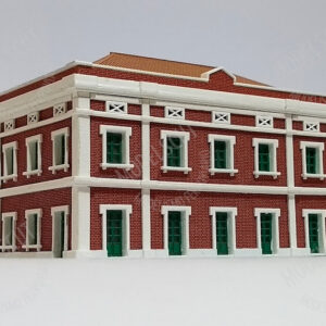 Estación de Marça Falset-ESCALA N