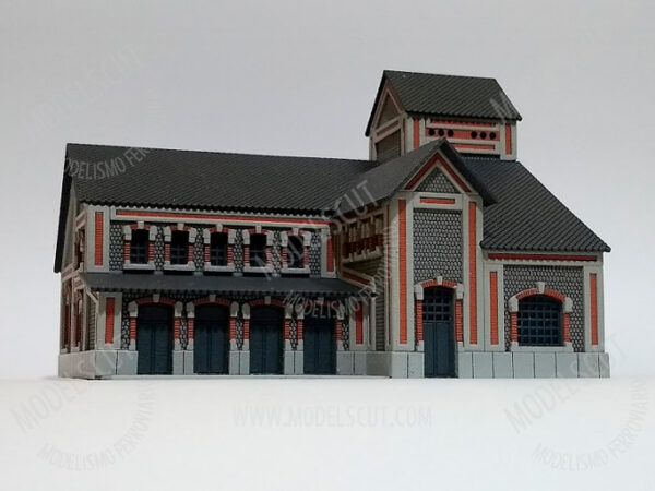EN145-Subestación-electrica-lado-sur-de-la-estación-de-Alp