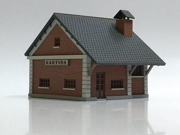 CANTINA H02