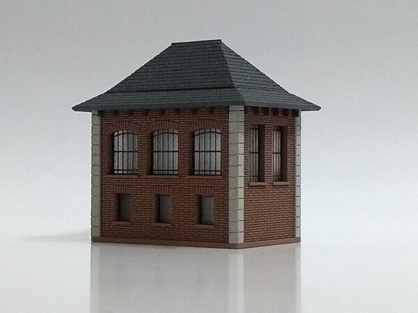 CASETA H02