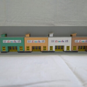 Fachada escuela-ESCALA N