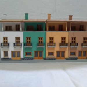 Fachada fonda-ESCALA N
