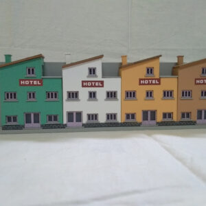 Fachada hotel-ESCALA N