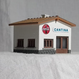 Casa cantina-ESCALA N
