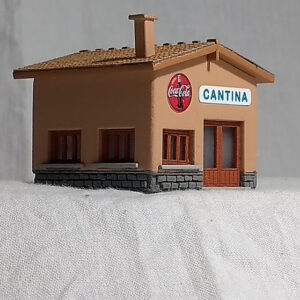 Casa cantina-ESCALA N