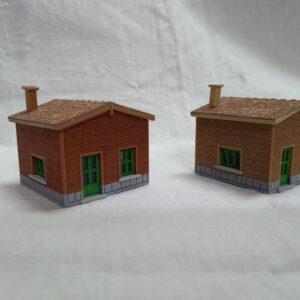 Casa aislada-ESCALA N