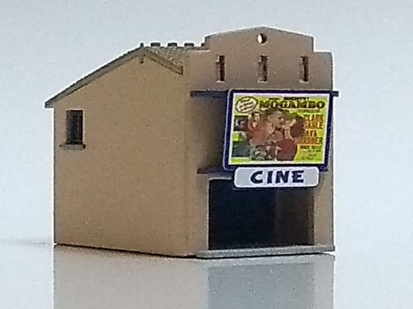 casa cine 5