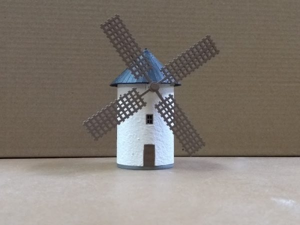 Molino -1
