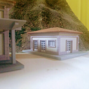 Auxiliar Correos Redondela-ESCALA N