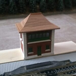 Edificio enclavamientos-MZA-RENFE